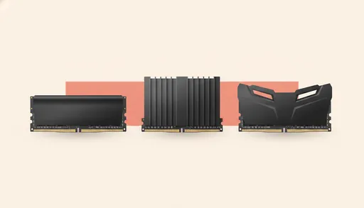 DDR5メモリ、容量と速度は「足りれば十分」