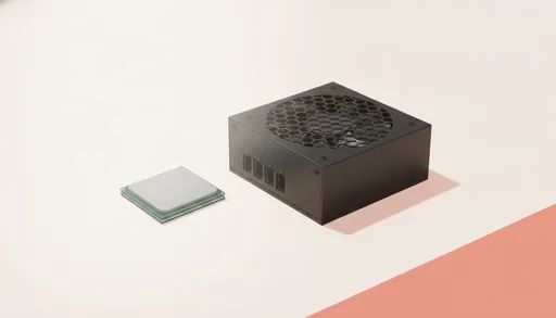 はじめての自作PC — 失敗しないチェックリスト