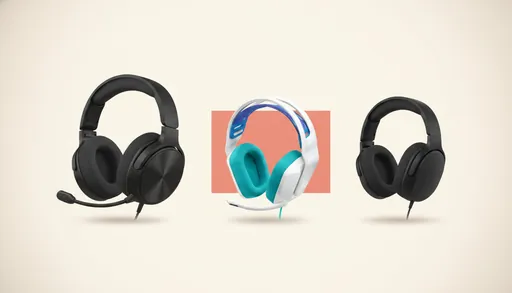 ゲーミングヘッドセット、価格帯で選ぶ4選