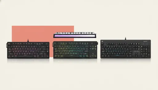 ゲーミングキーボード、ラピトリに踊らされるな