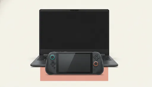 携帯ゲーム機、結局どれ? Switch 2 / Steam Deck / ROG Ally