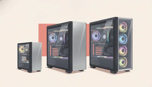 BTOゲーミングPC、GPUで価格帯を決めろ