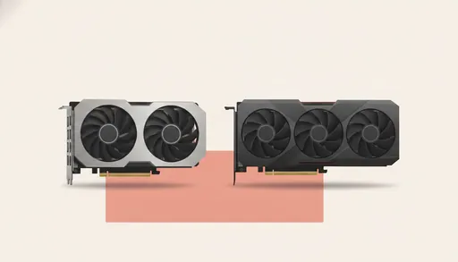 RTX 5060 vs 5070 — どっちを買うべき?